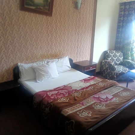 Hotel Al Badar Rawalpindi Dış mekan fotoğraf