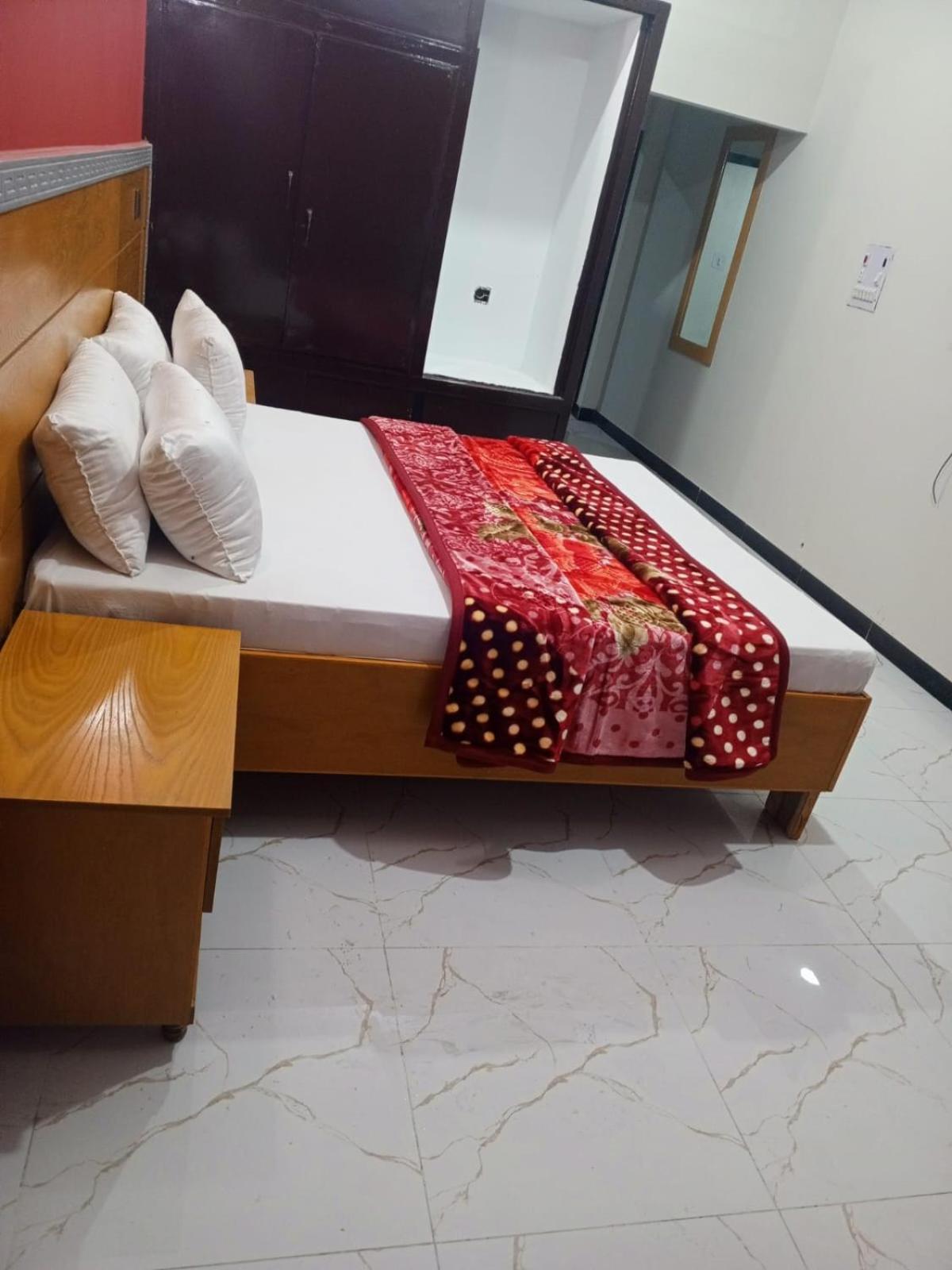 Hotel Al Badar Rawalpindi Dış mekan fotoğraf