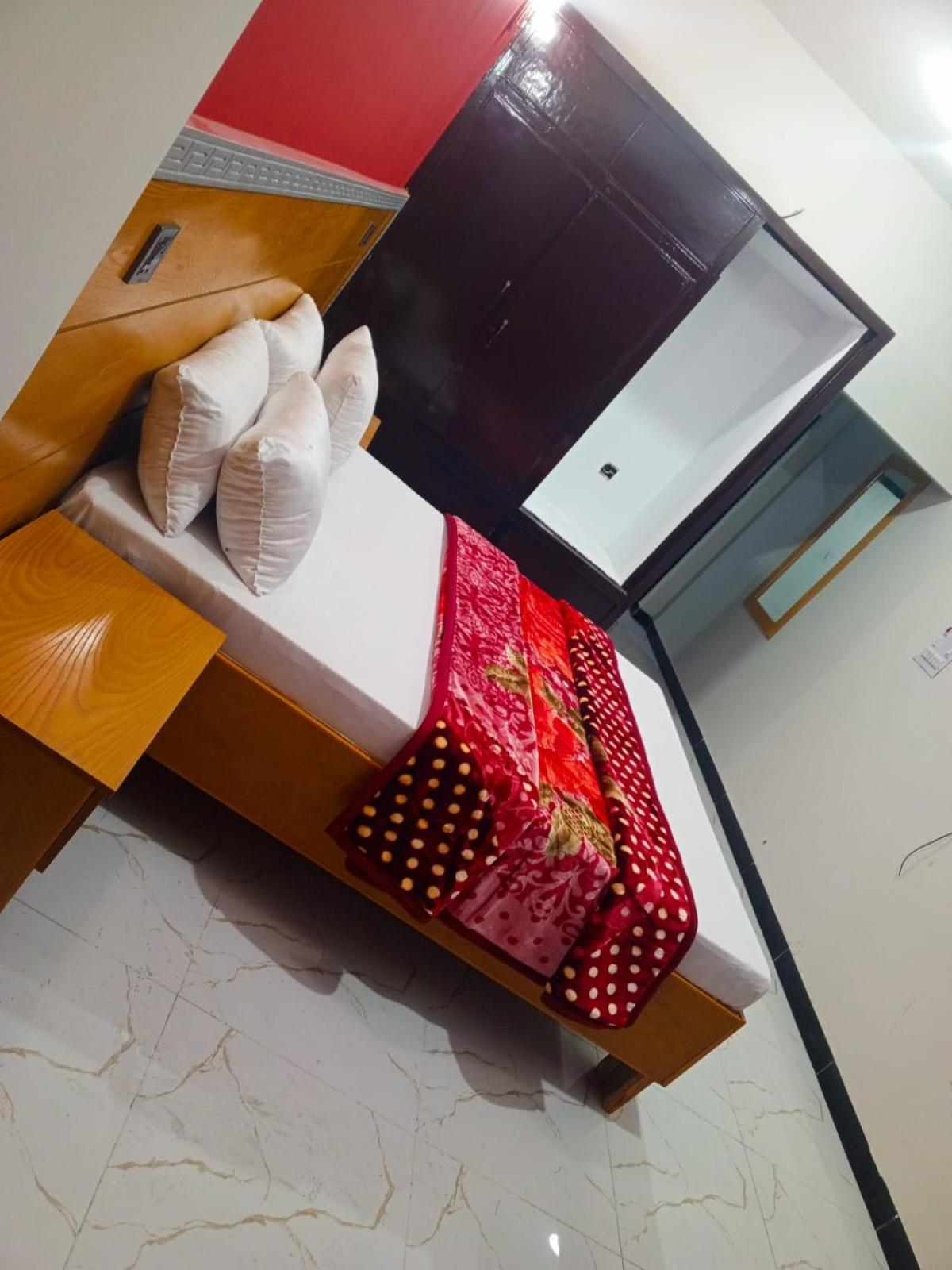Hotel Al Badar Rawalpindi Dış mekan fotoğraf