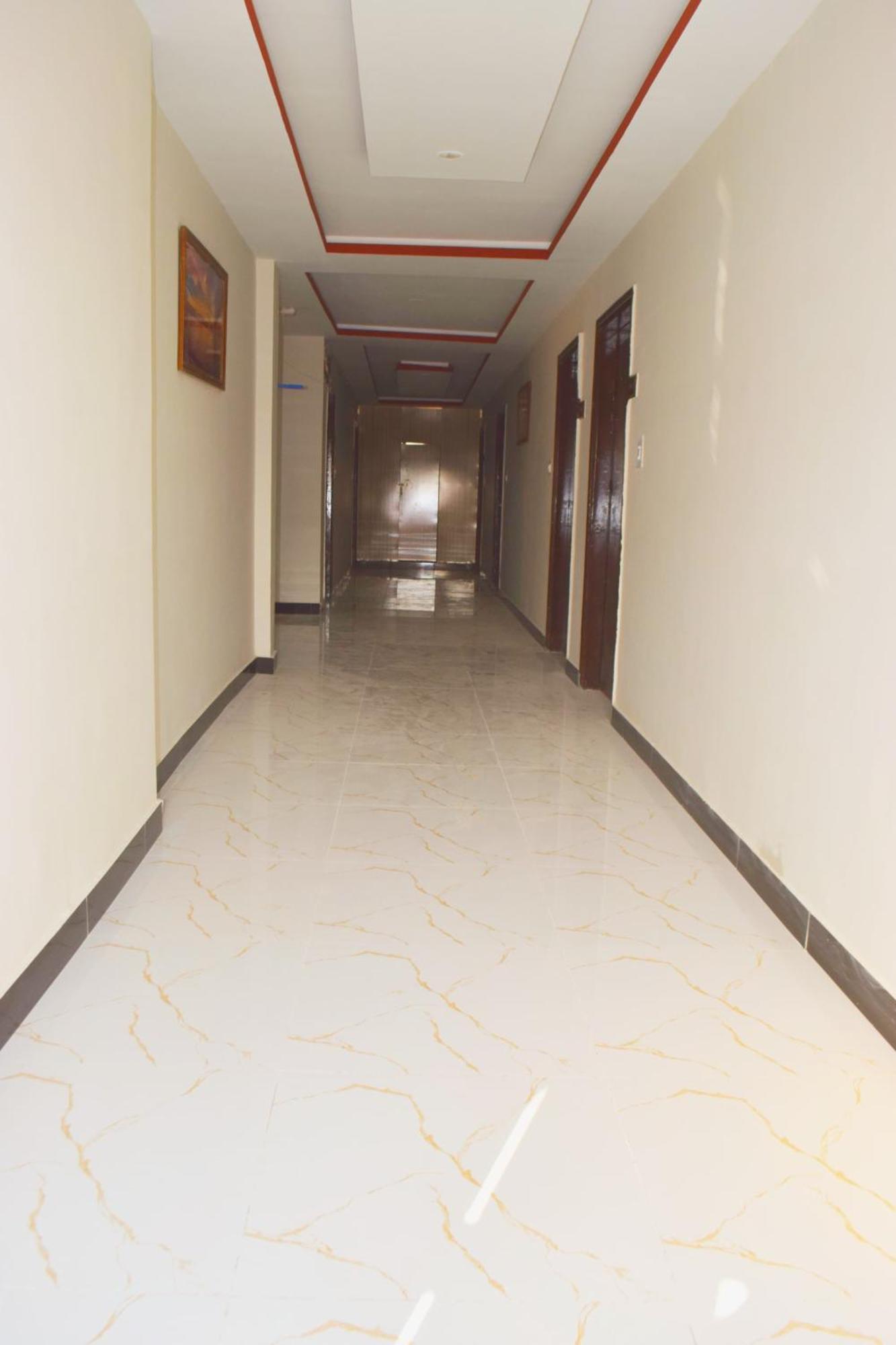 Hotel Al Badar Rawalpindi Dış mekan fotoğraf