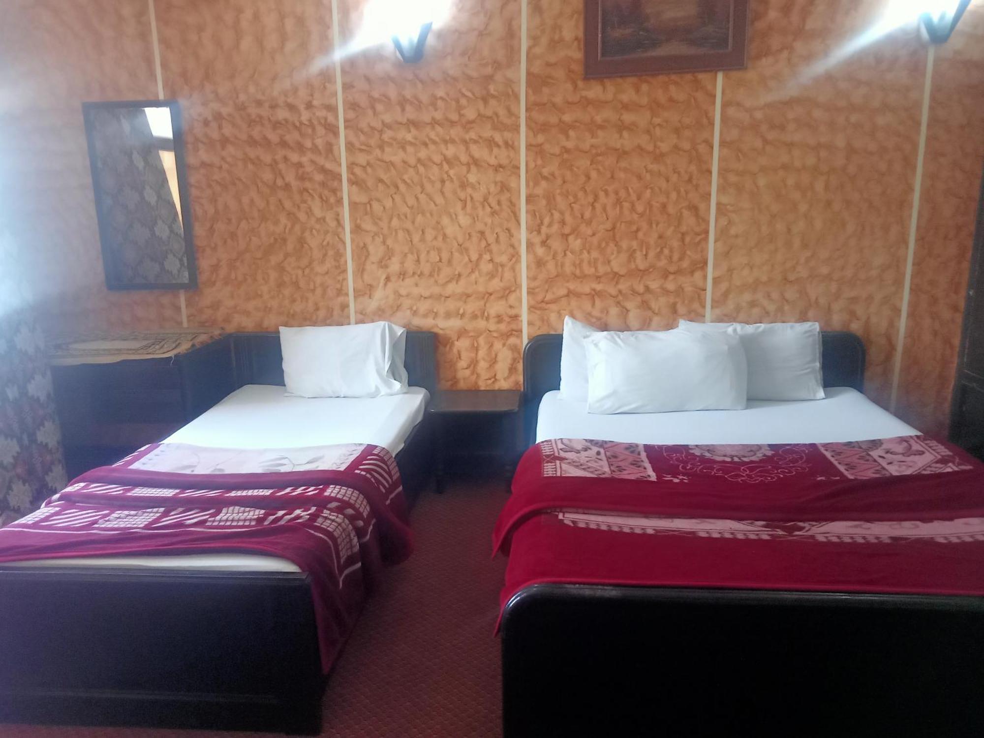 Hotel Al Badar Rawalpindi Dış mekan fotoğraf